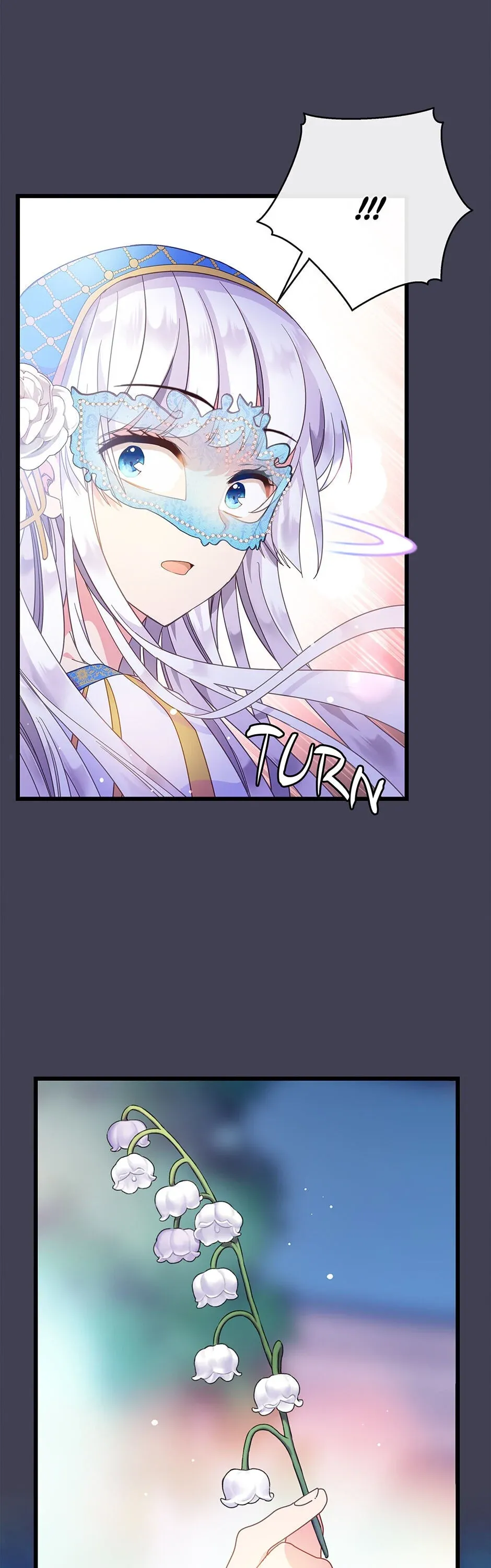 Come On Out, Romeo Chapter 66 page 22