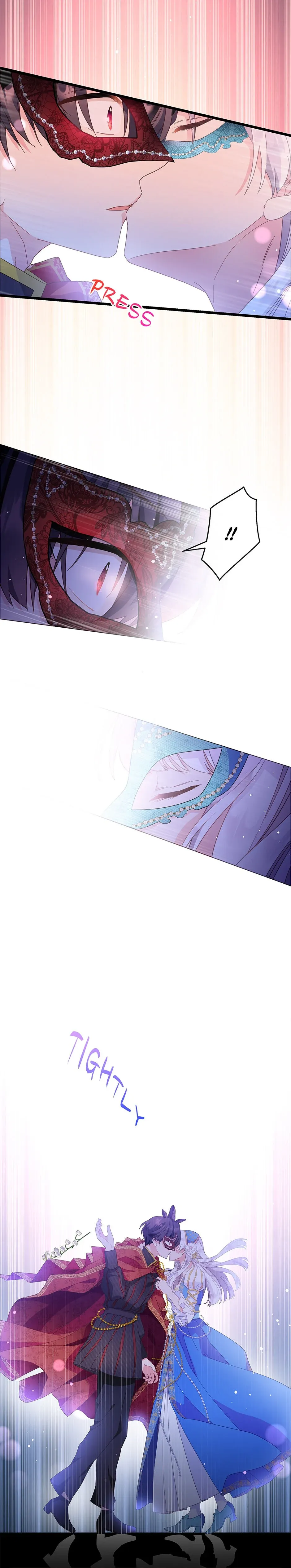 Come On Out, Romeo Chapter 67 page 11