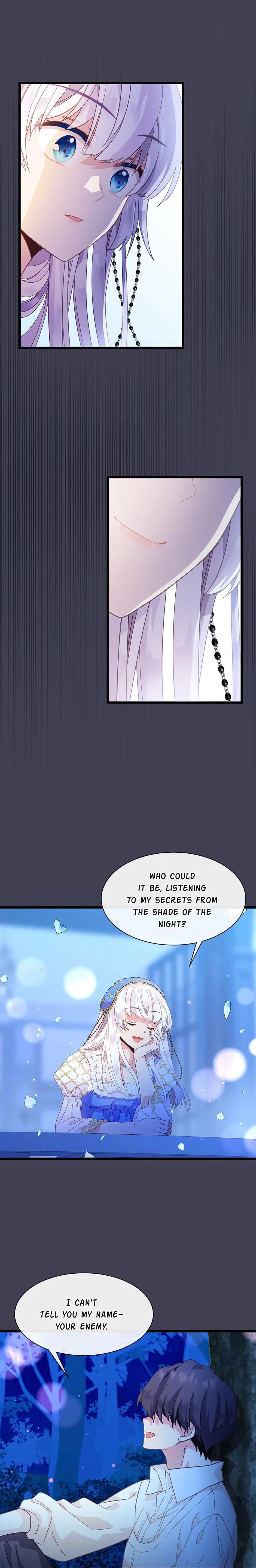 Come On Out, Romeo Chapter 67 page 19