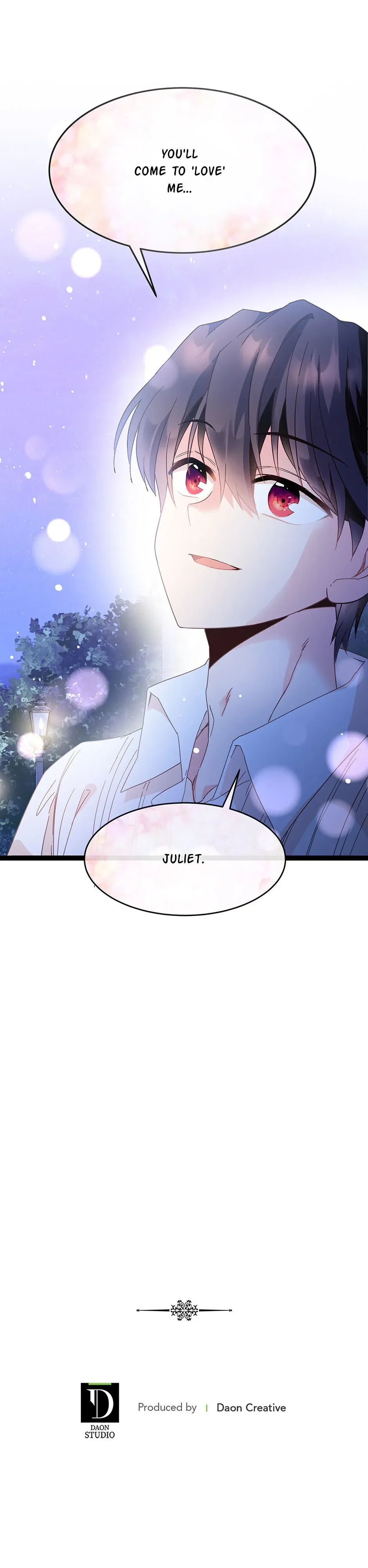 Come On Out, Romeo Chapter 67 page 25