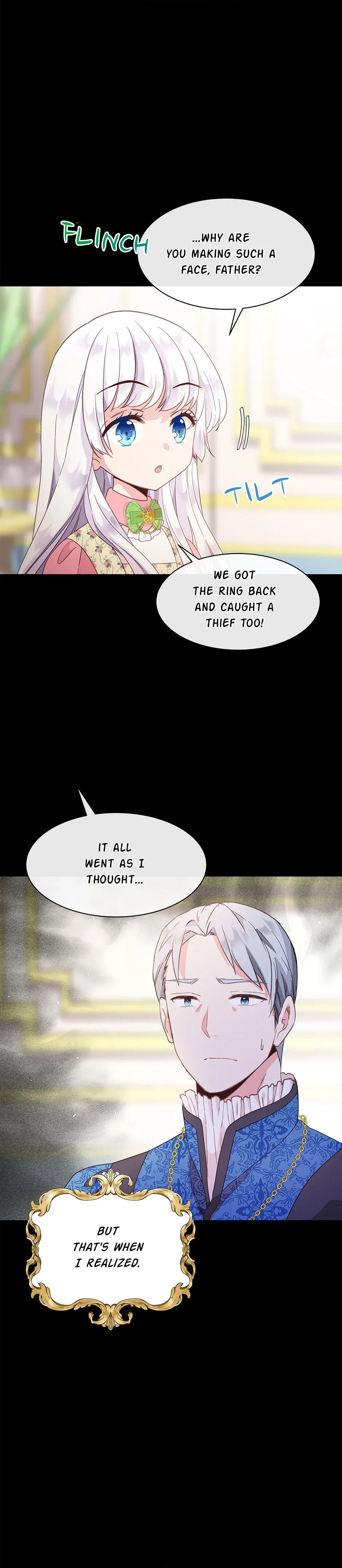 Come On Out, Romeo Chapter 68 page 3