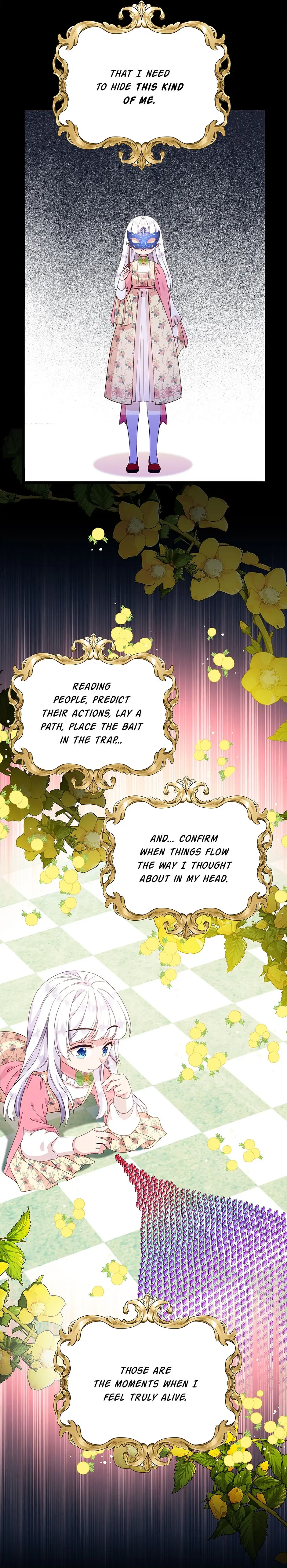 Come On Out, Romeo Chapter 68 page 4