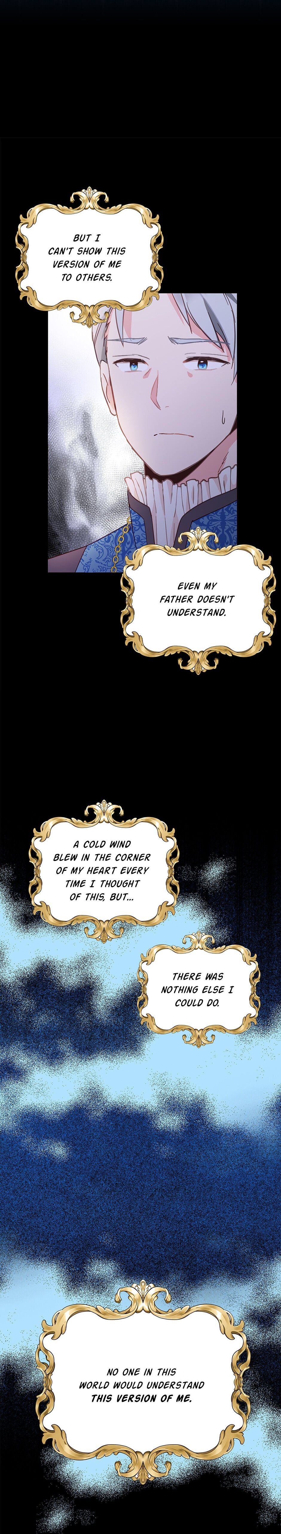 Come On Out, Romeo Chapter 68 page 5