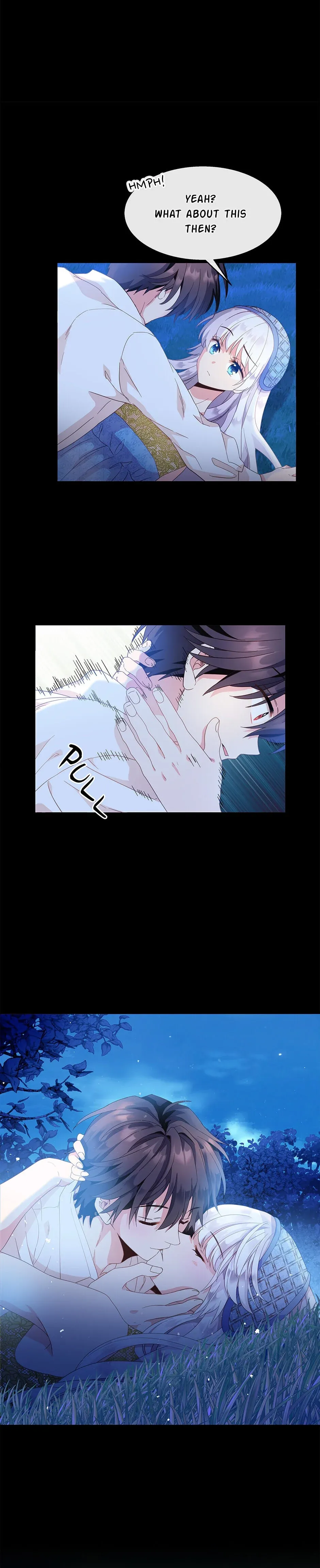 Come On Out, Romeo Chapter 68 page 15