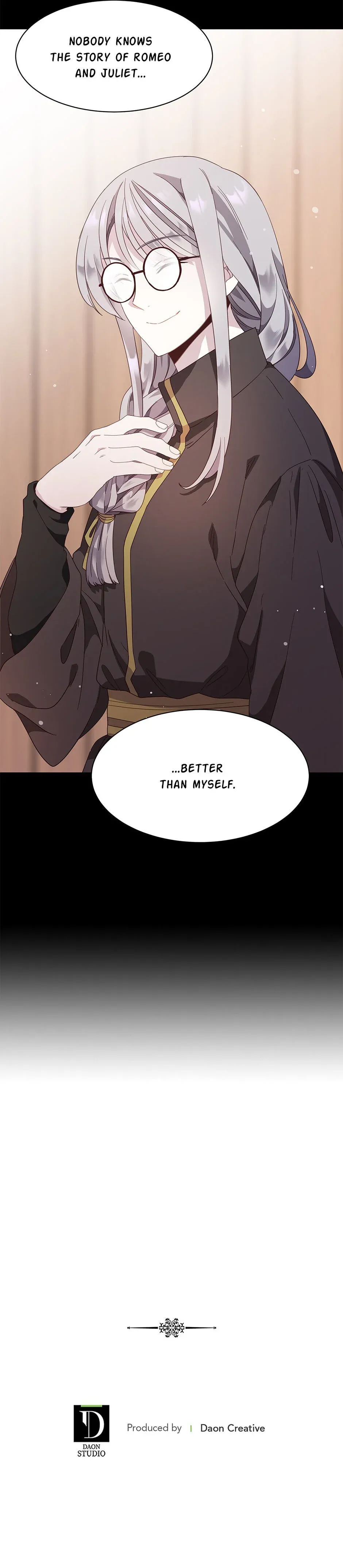 Come On Out, Romeo Chapter 68 page 23