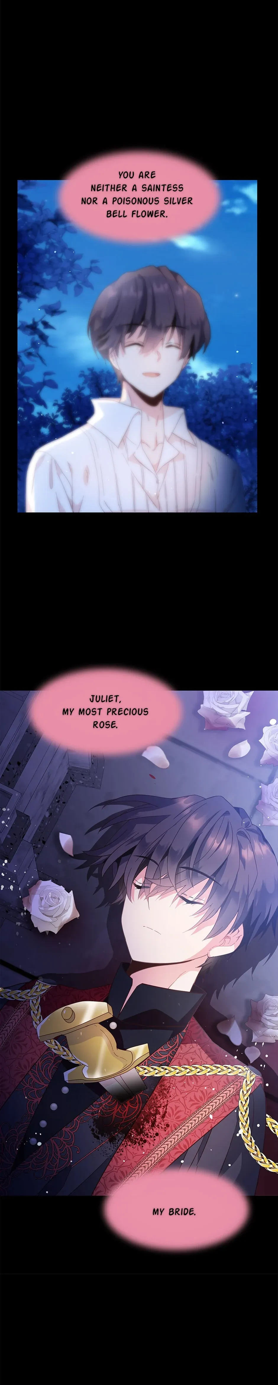Come On Out, Romeo Chapter 69 page 2