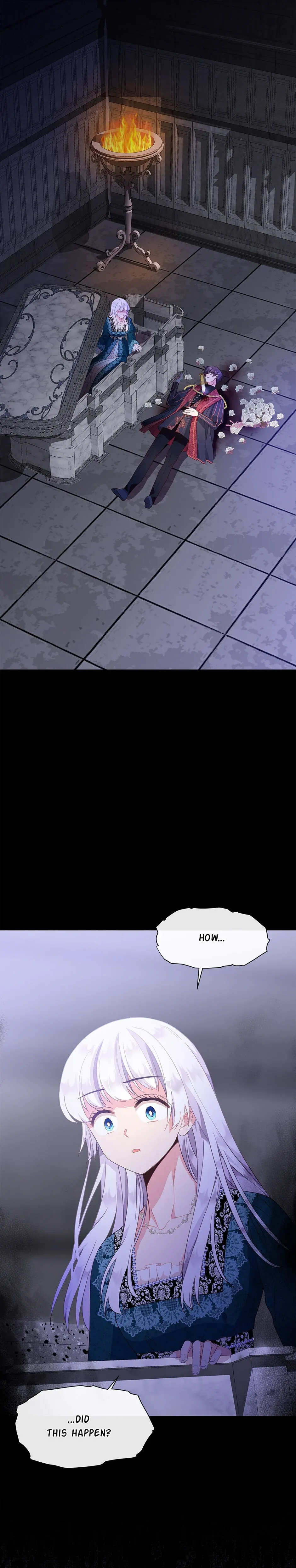 Come On Out, Romeo Chapter 69 page 3