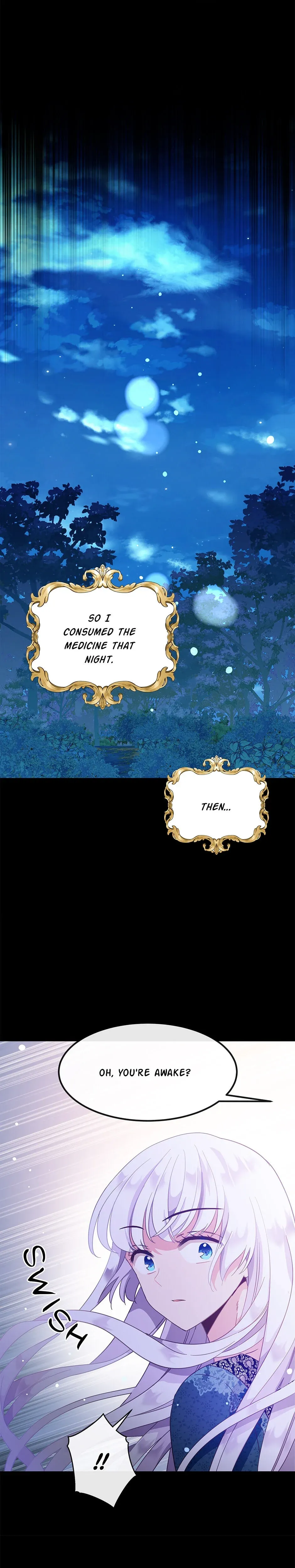Come On Out, Romeo Chapter 69 page 11
