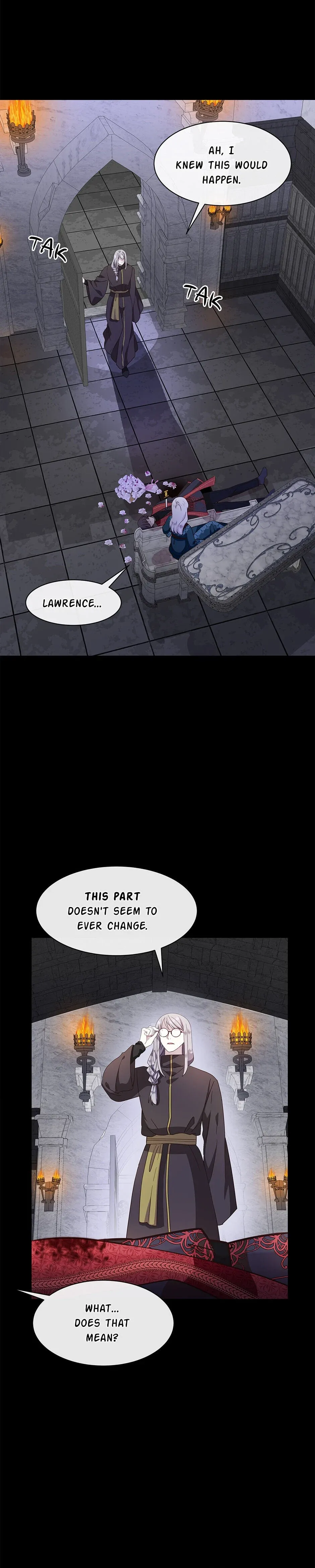 Come On Out, Romeo Chapter 69 page 12