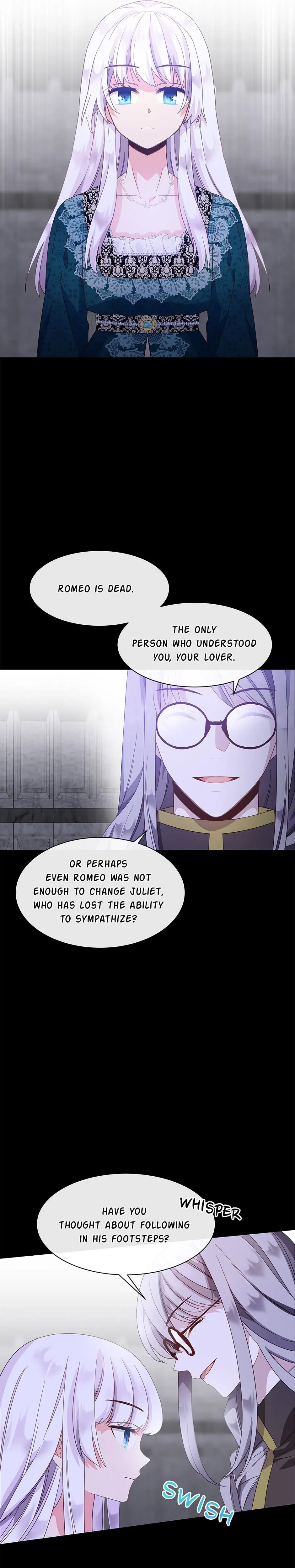 Come On Out, Romeo Chapter 69 page 14