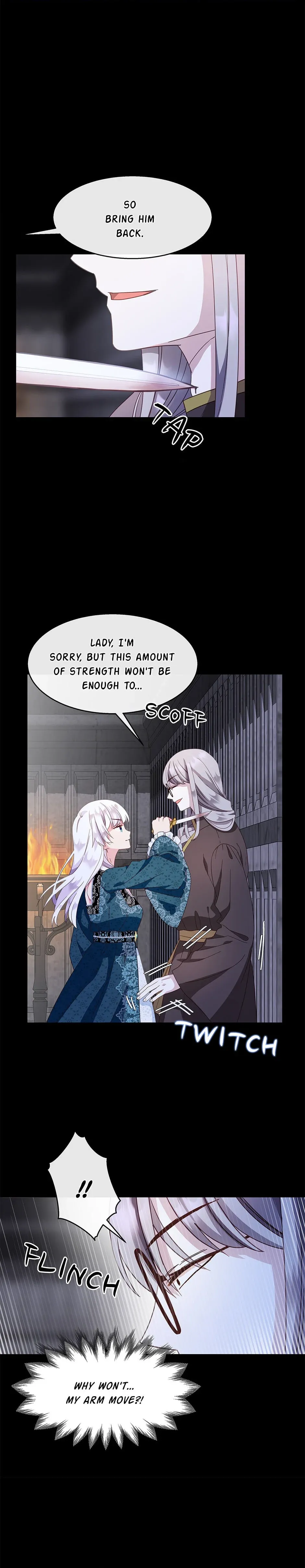 Come On Out, Romeo Chapter 69 page 18