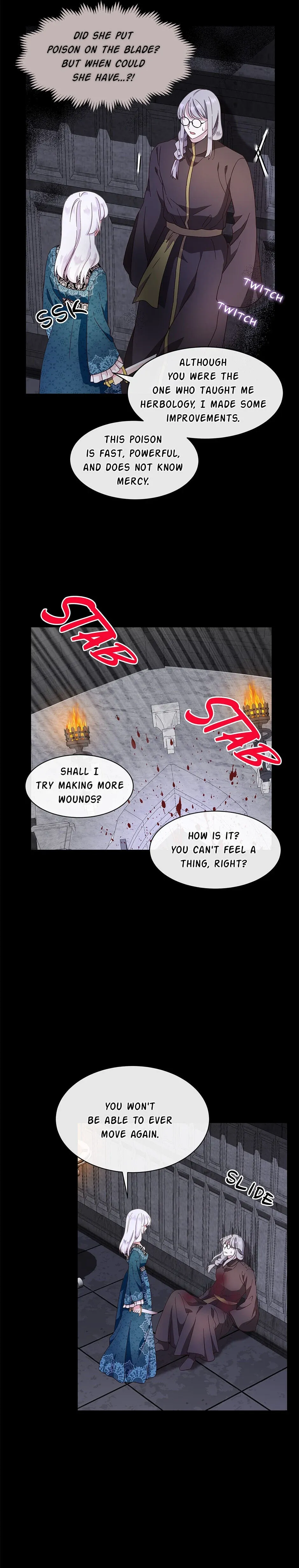 Come On Out, Romeo Chapter 69 page 19
