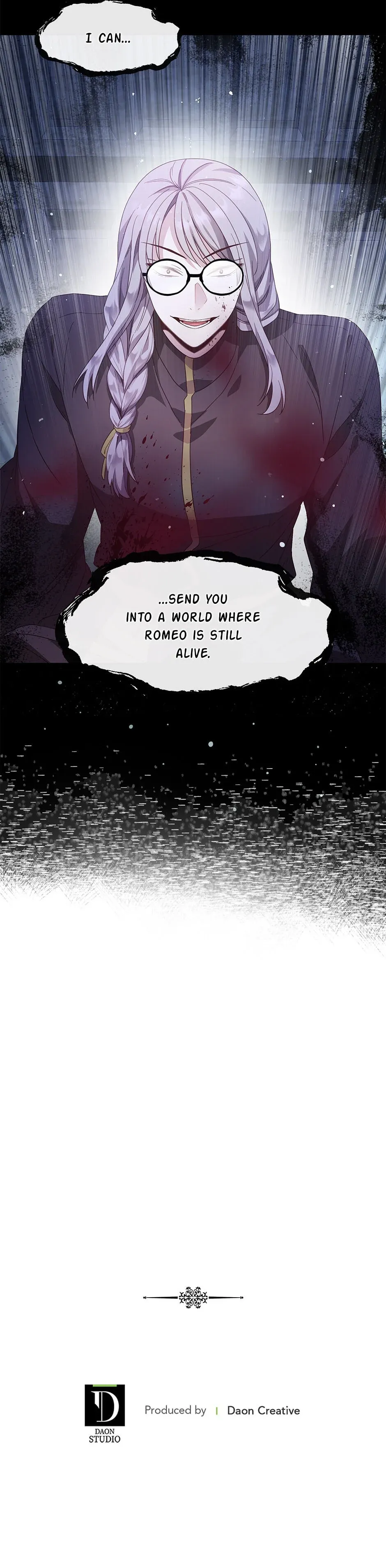 Come On Out, Romeo Chapter 69 page 24