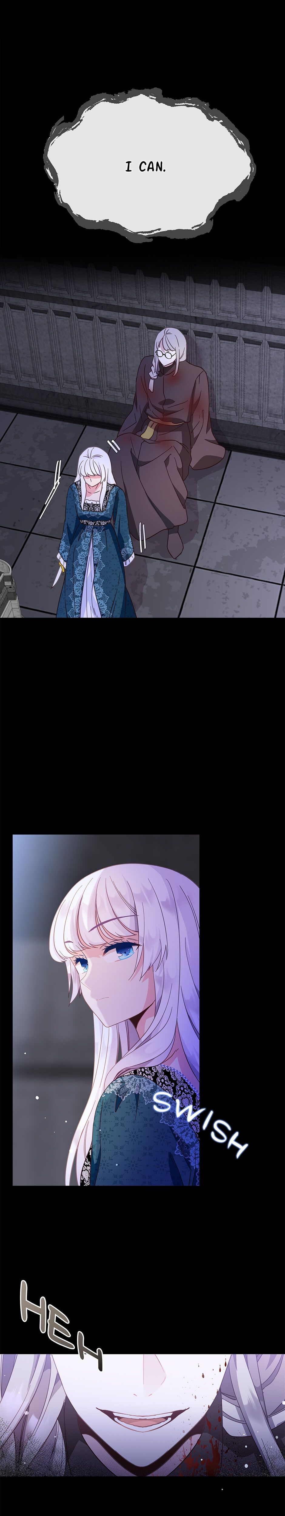 Come On Out, Romeo Chapter 70 page 2