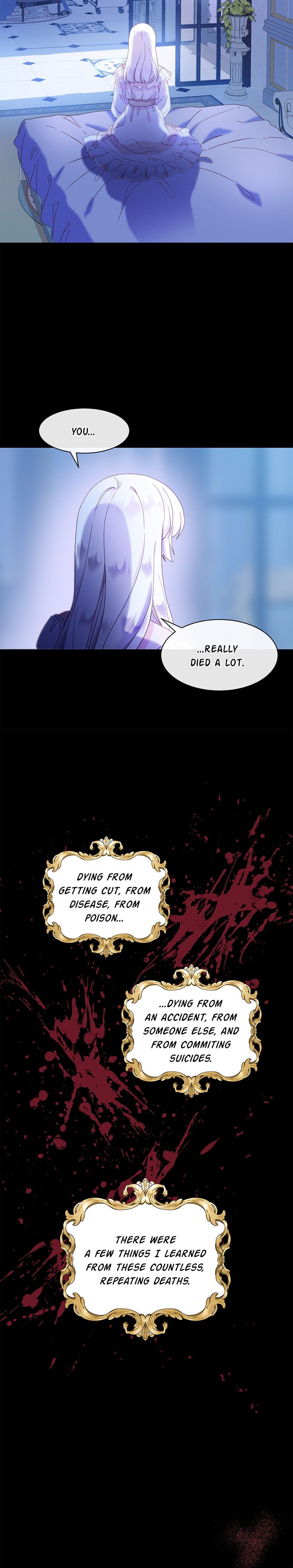 Come On Out, Romeo Chapter 70 page 15