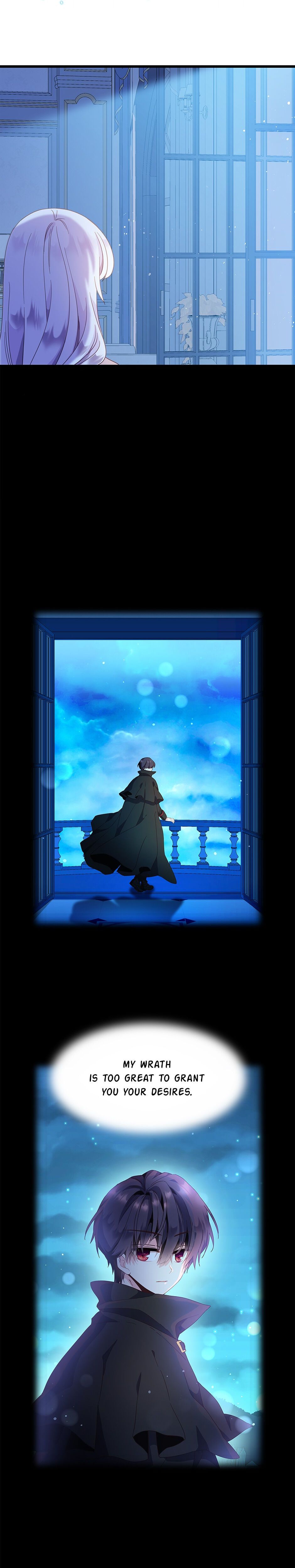 Come On Out, Romeo Chapter 70 page 22