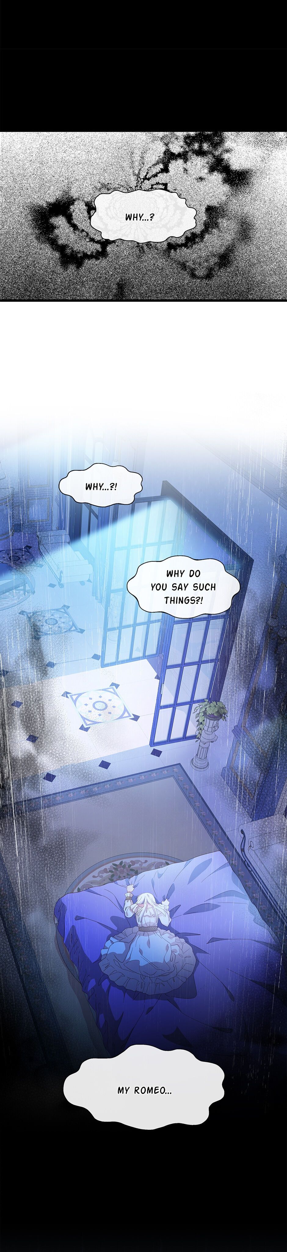 Come On Out, Romeo Chapter 70 page 23