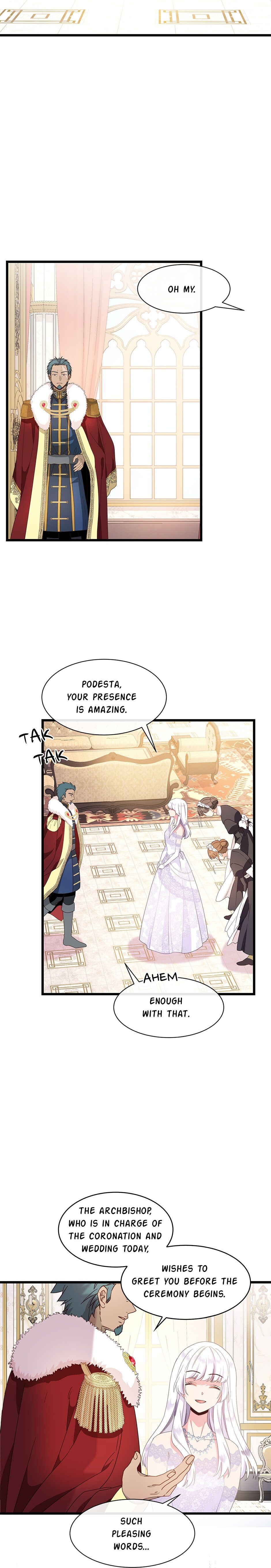Come On Out, Romeo Chapter 70 page 25