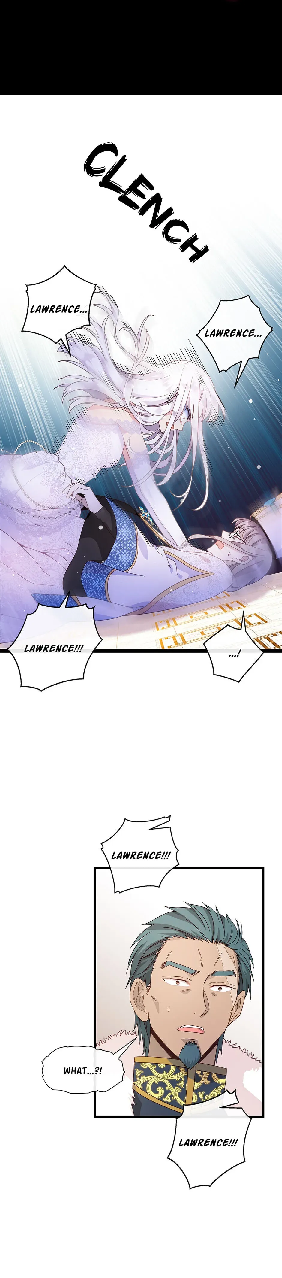 Come On Out, Romeo Chapter 71 page 5