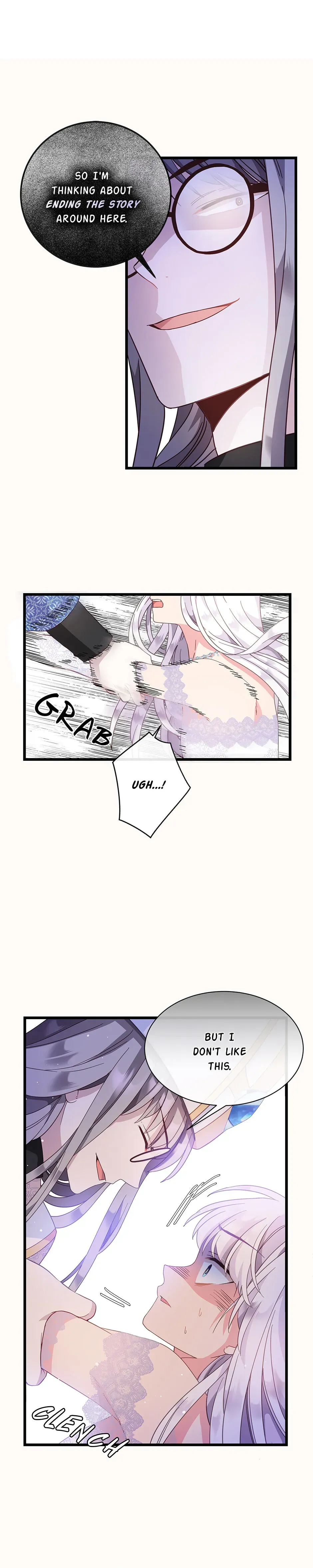 Come On Out, Romeo Chapter 71 page 9