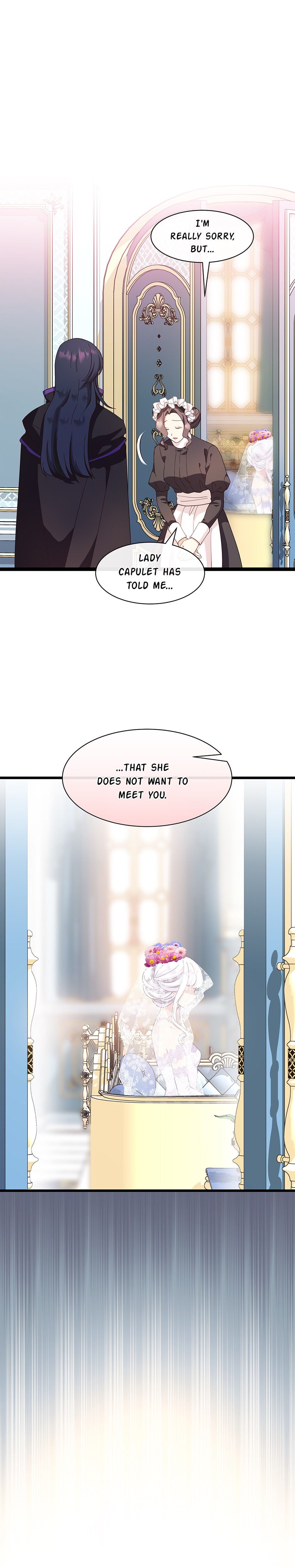 Come On Out, Romeo Chapter 72 page 3