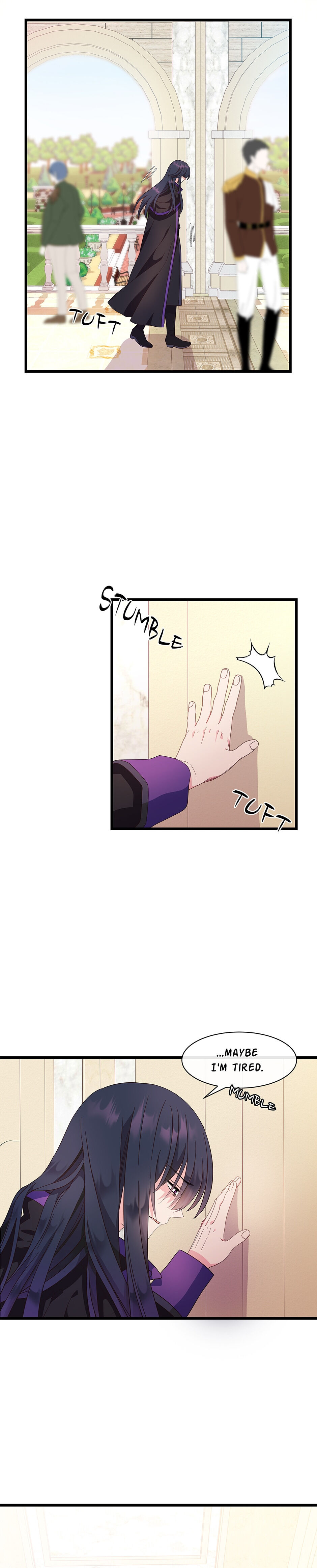 Come On Out, Romeo Chapter 72 page 4