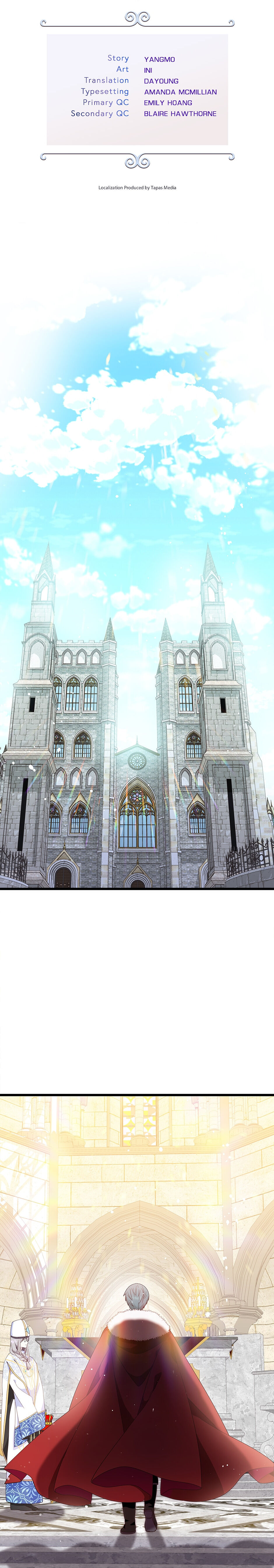 Come On Out, Romeo Chapter 72 page 7