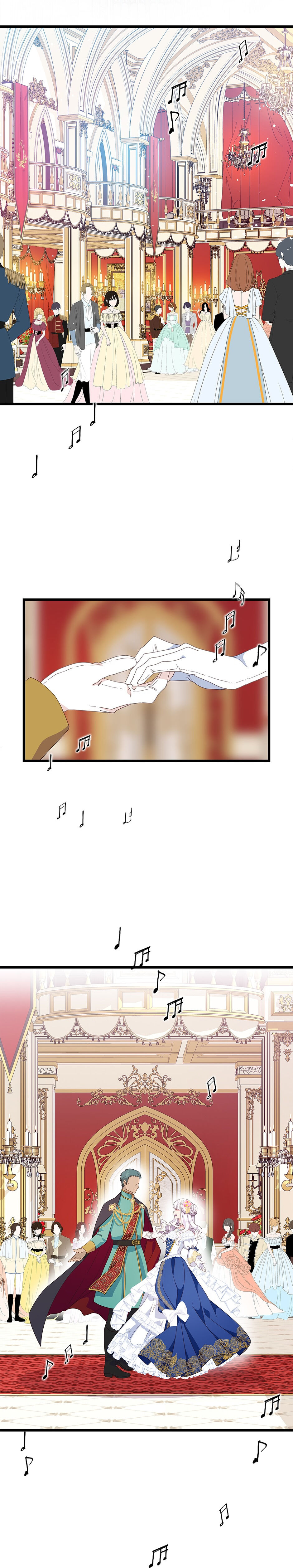 Come On Out, Romeo Chapter 72 page 10