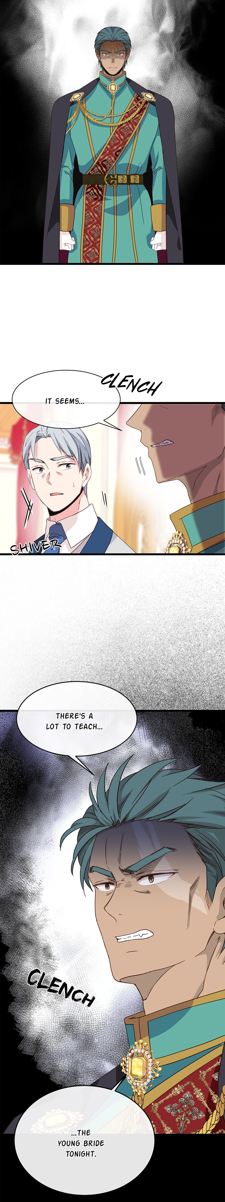 Come On Out, Romeo Chapter 72 page 18