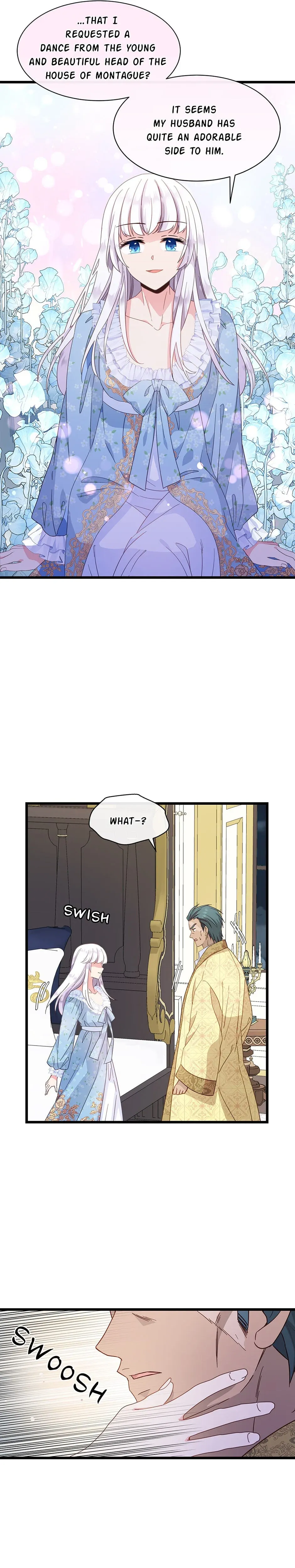 Come On Out, Romeo Chapter 73 page 3