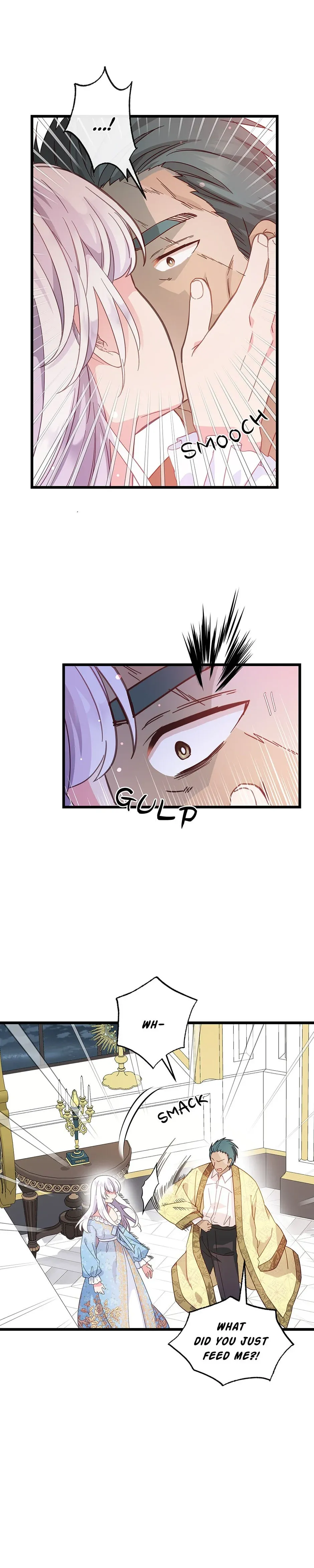 Come On Out, Romeo Chapter 73 page 4