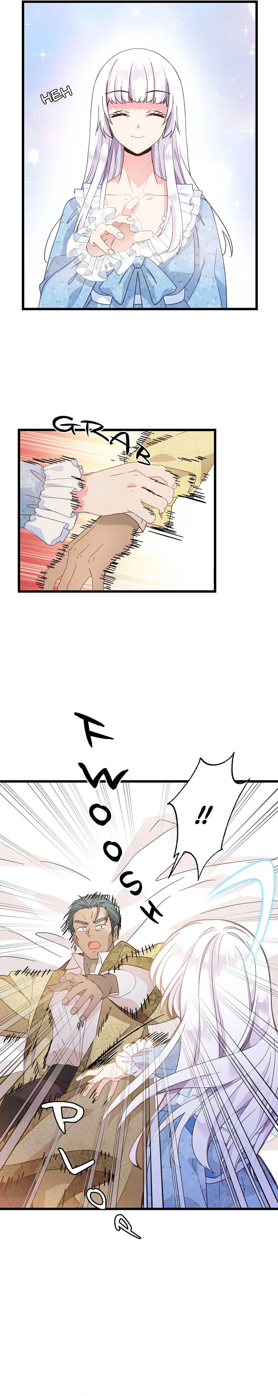 Come On Out, Romeo Chapter 73 page 5