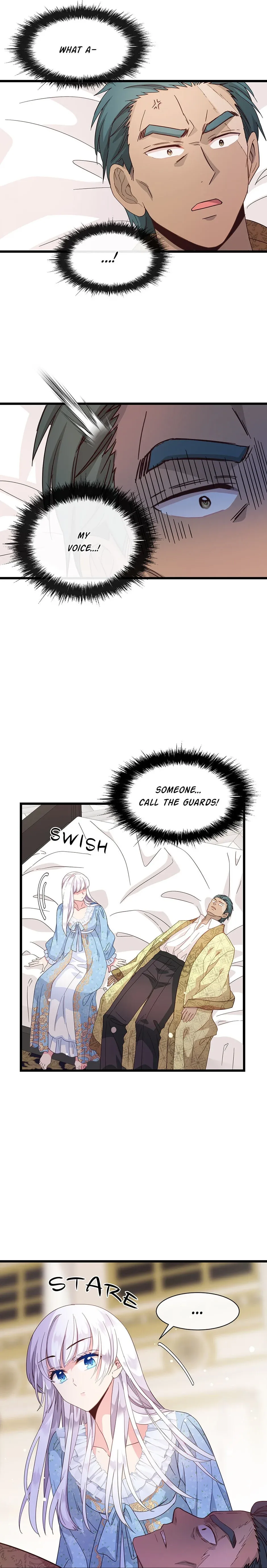 Come On Out, Romeo Chapter 73 page 6