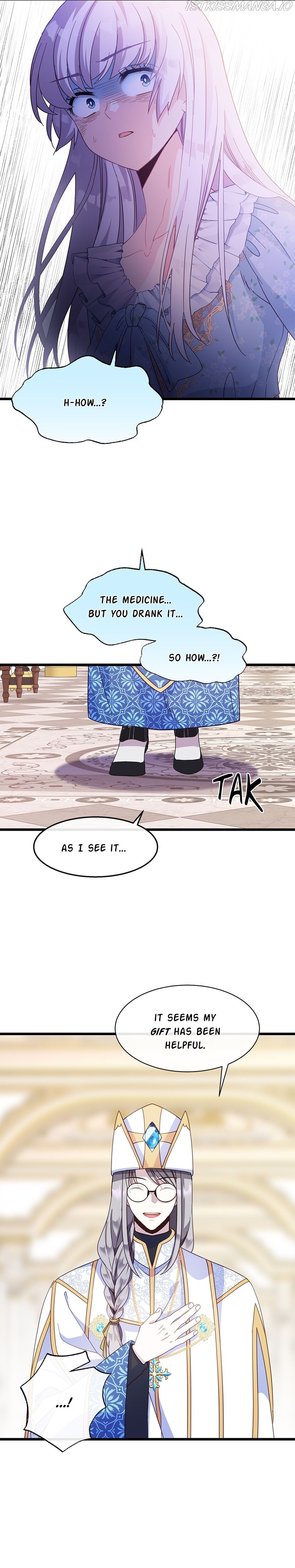 Come On Out, Romeo Chapter 74 page 5