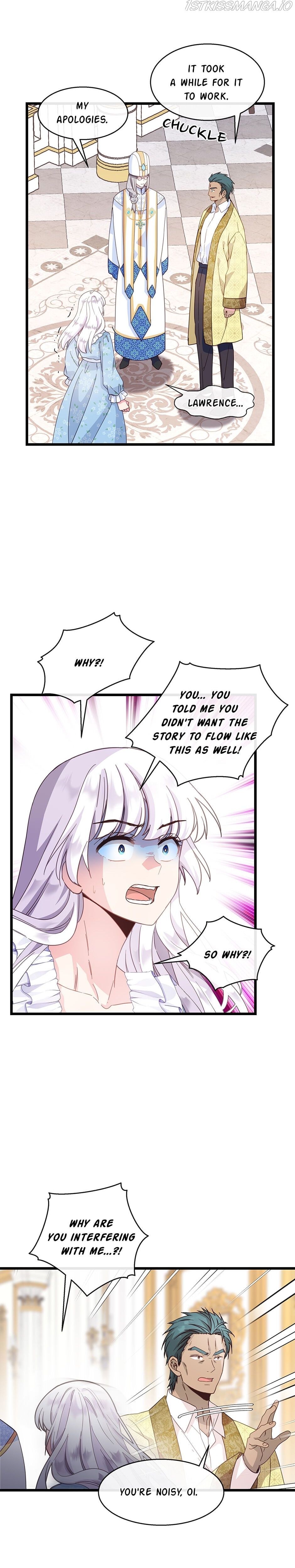 Come On Out, Romeo Chapter 74 page 6