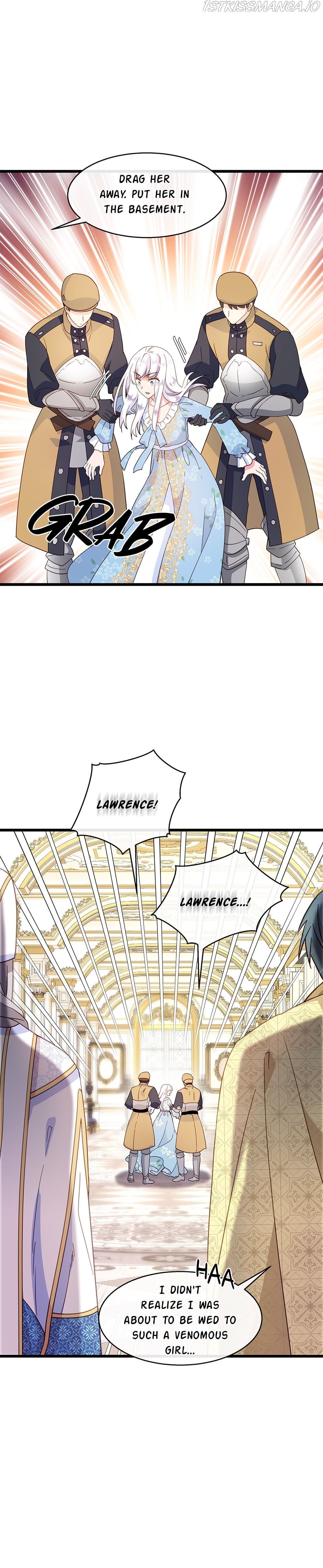 Come On Out, Romeo Chapter 74 page 7