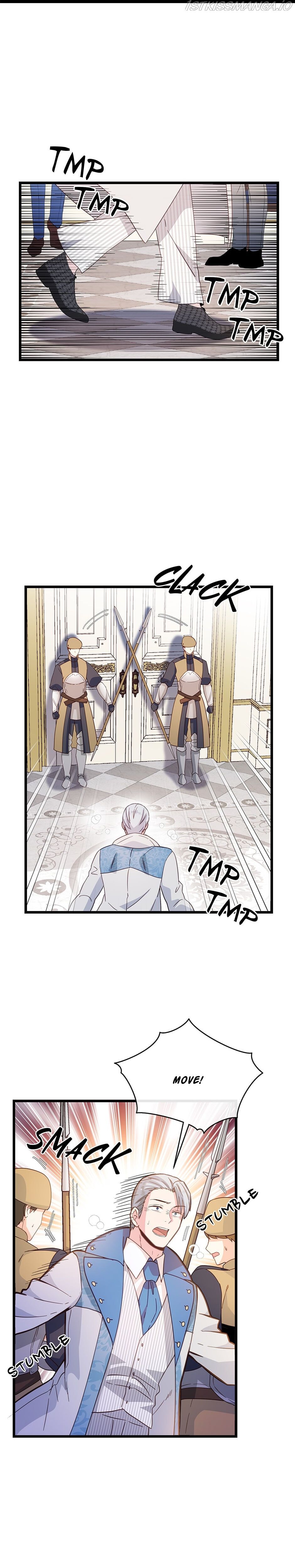 Come On Out, Romeo Chapter 74 page 9