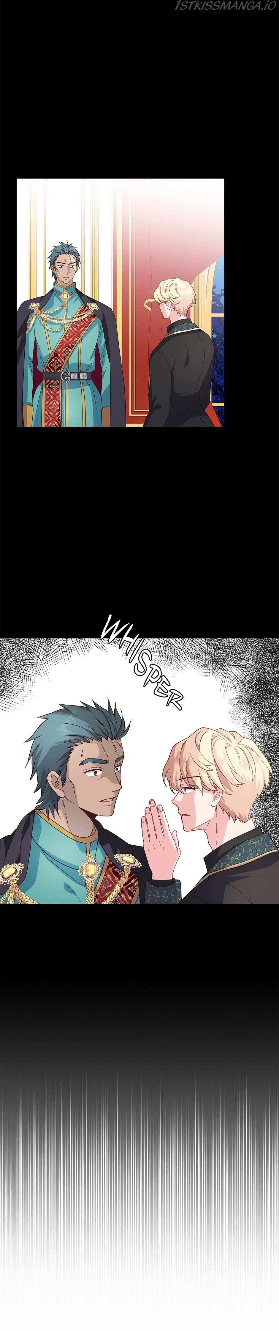 Come On Out, Romeo Chapter 74 page 16