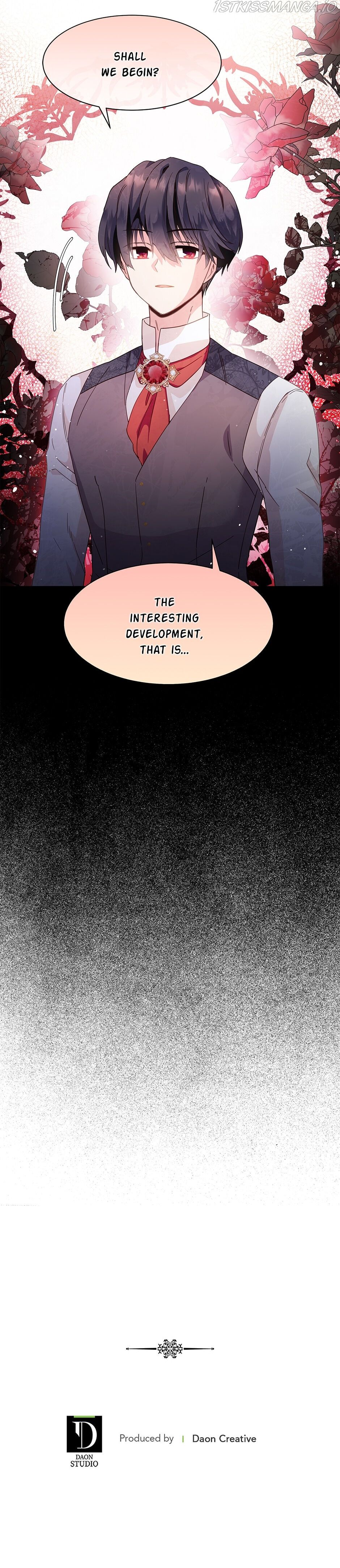 Come On Out, Romeo Chapter 74 page 20