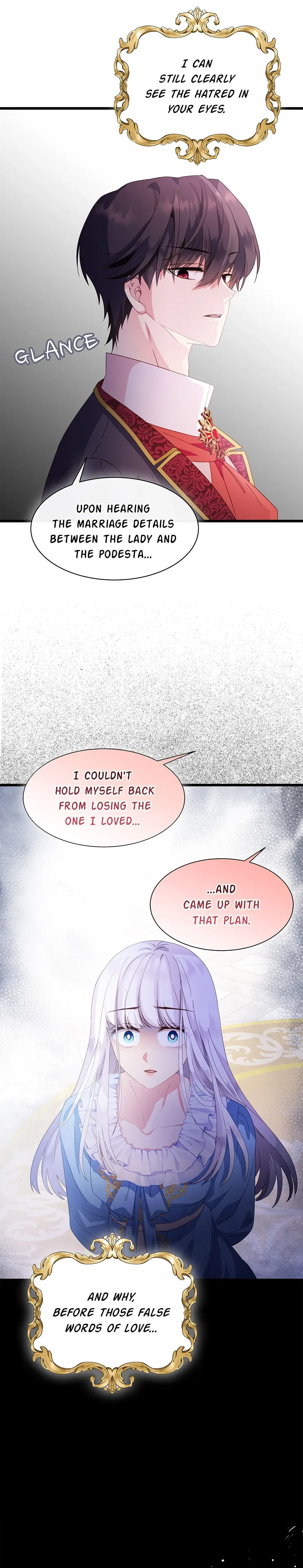 Come On Out, Romeo Chapter 75 page 3