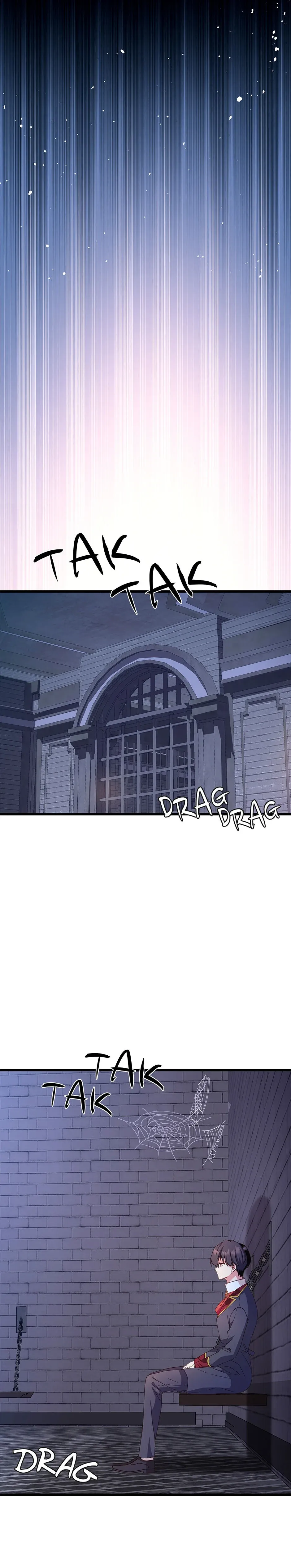 Come On Out, Romeo Chapter 75 page 15