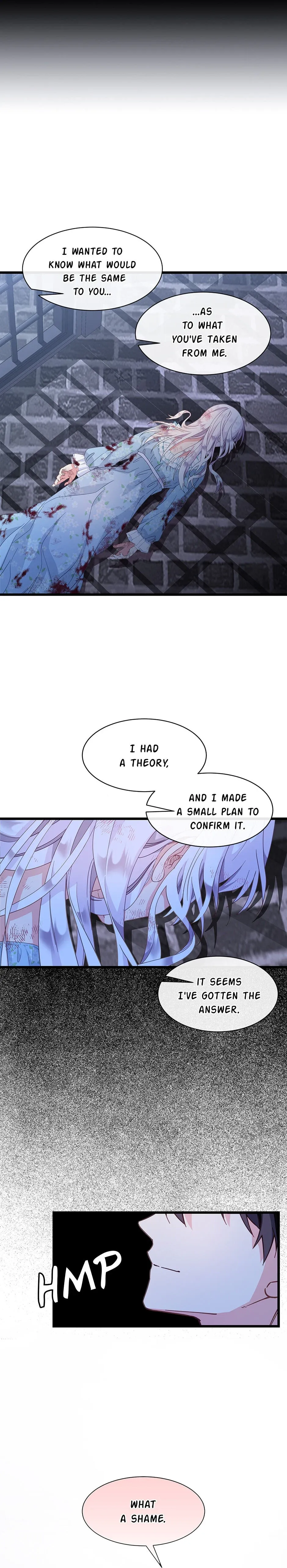Come On Out, Romeo Chapter 75 page 18