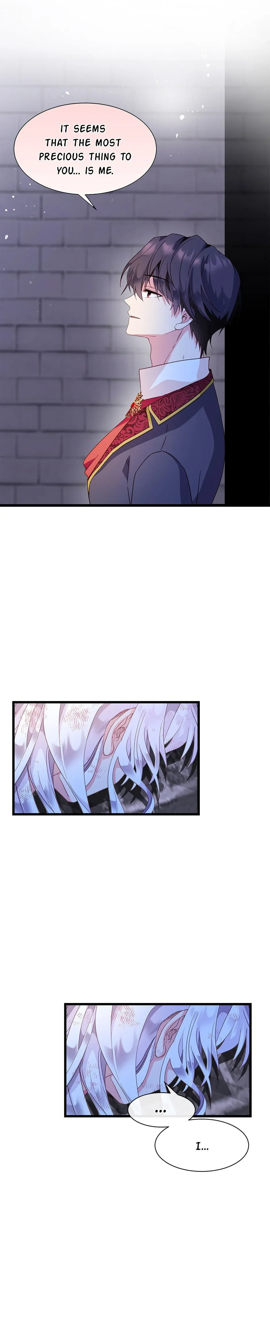 Come On Out, Romeo Chapter 75 page 19