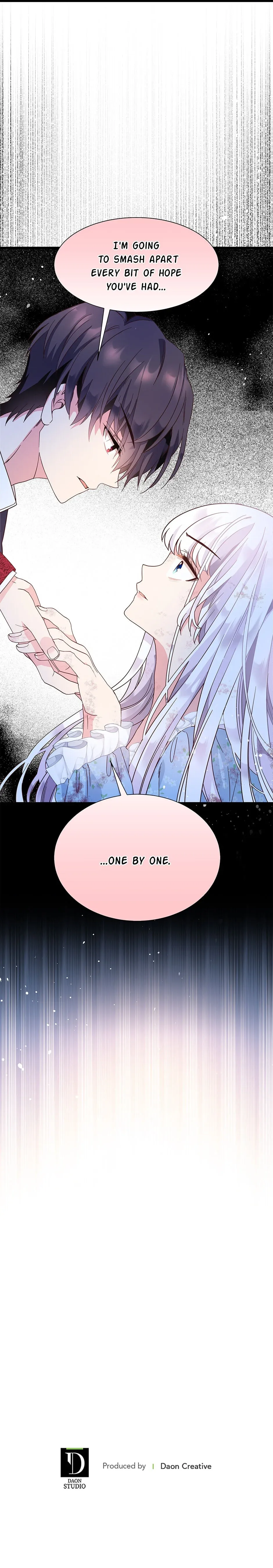 Come On Out, Romeo Chapter 75 page 24