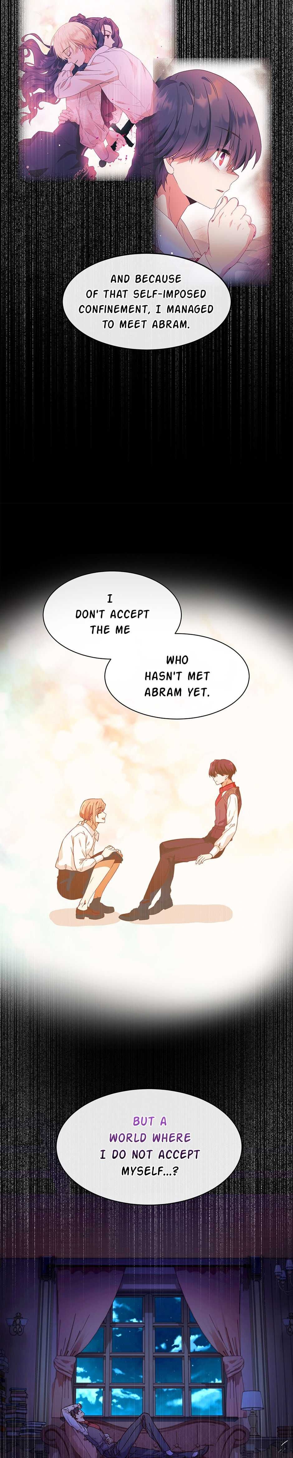 Come On Out, Romeo Chapter 76 page 14