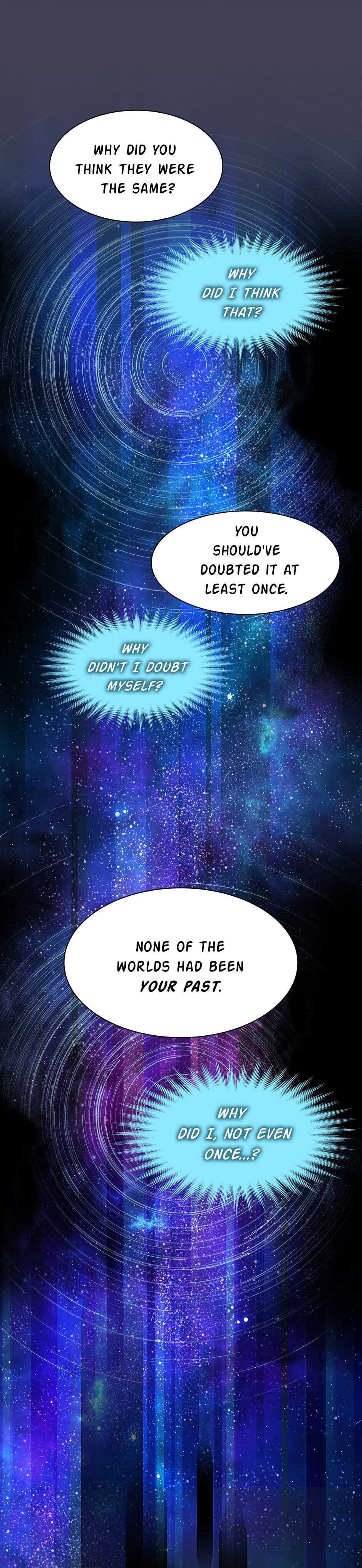 Come On Out, Romeo Chapter 76 page 18