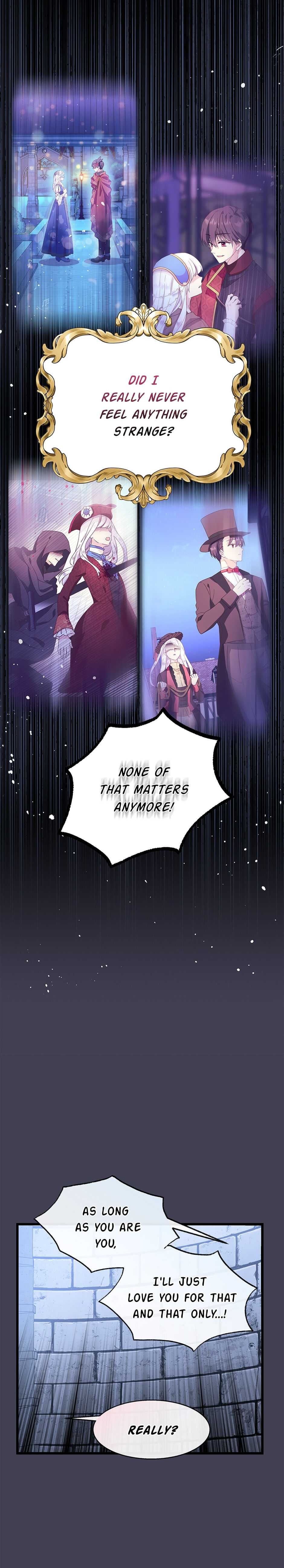 Come On Out, Romeo Chapter 76 page 23
