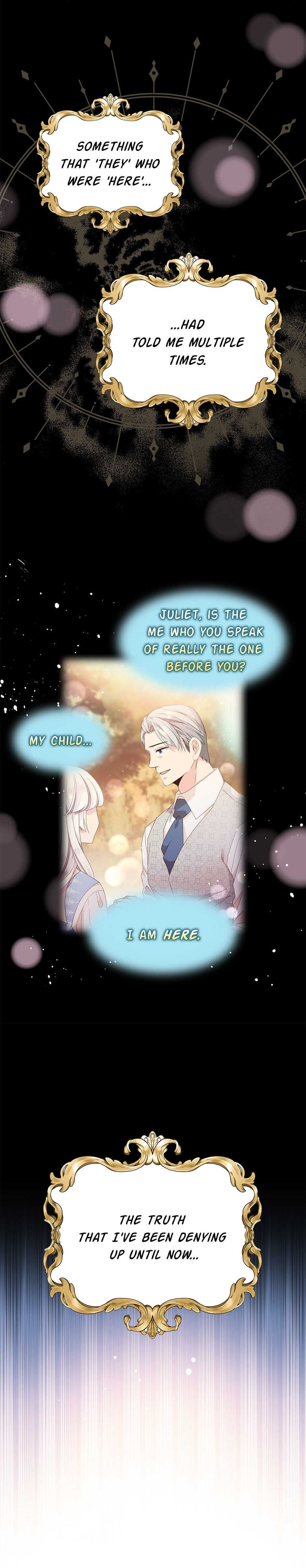 Come On Out, Romeo Chapter 76 page 25