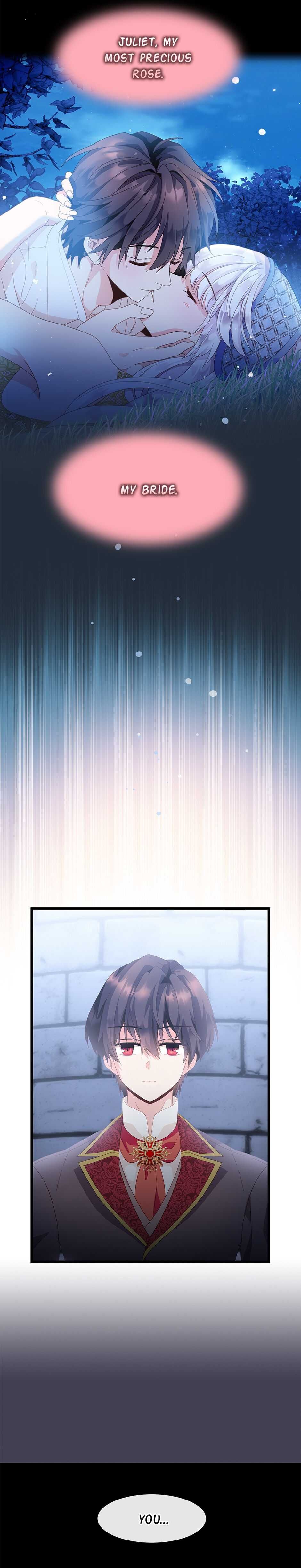 Come On Out, Romeo Chapter 76 page 28