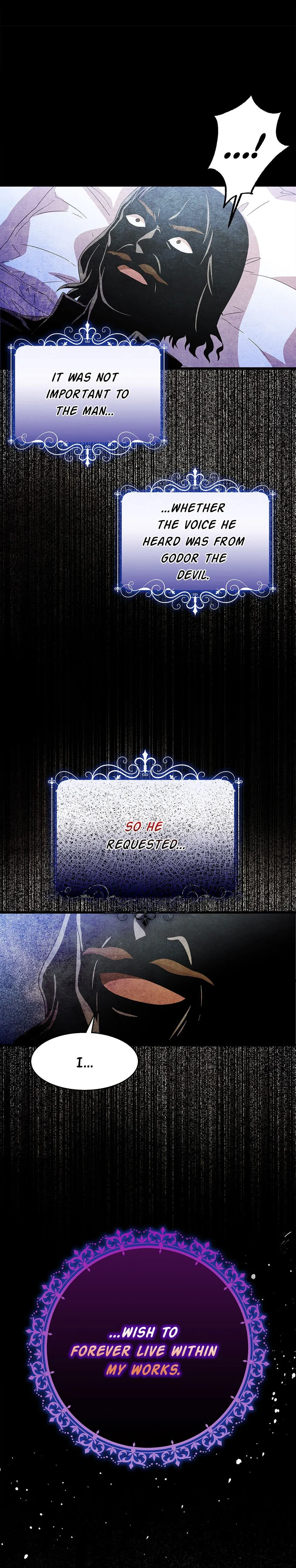 Come On Out, Romeo Chapter 77 page 4